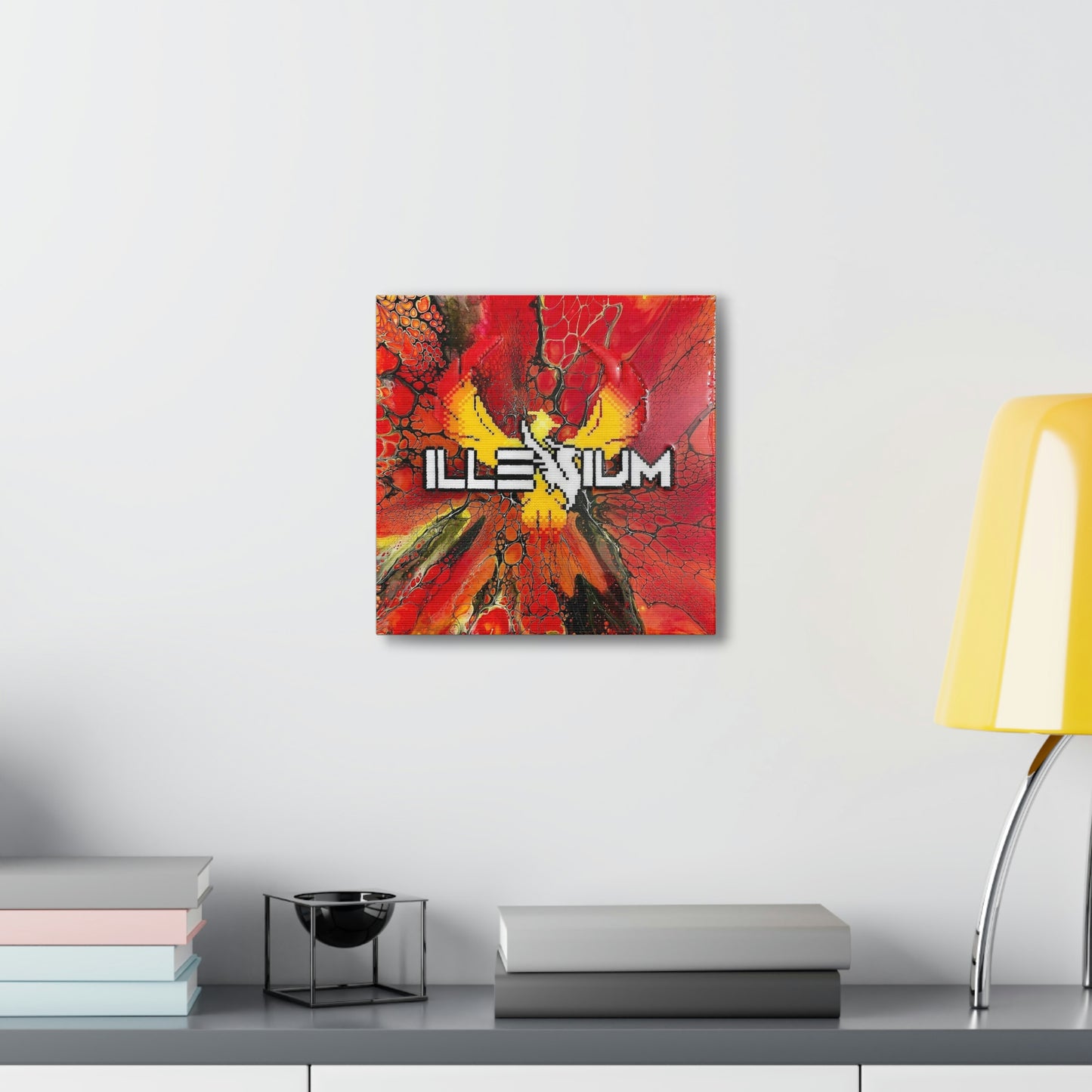 Illenium Painting