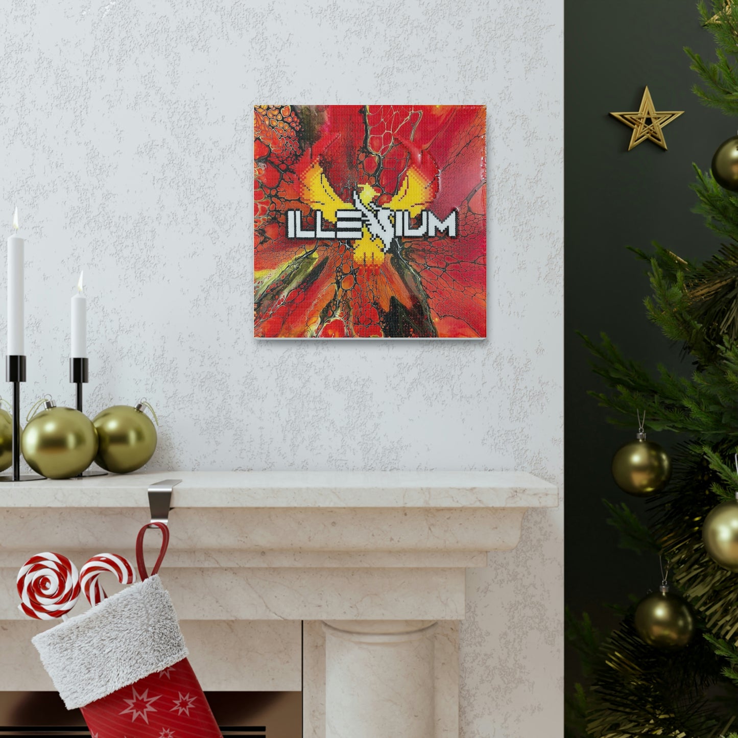 Illenium Painting