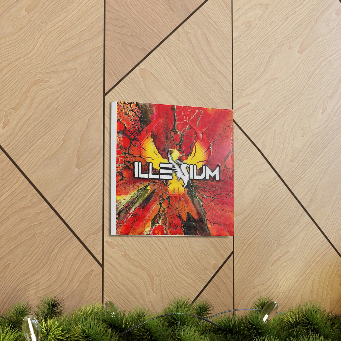 Illenium Painting